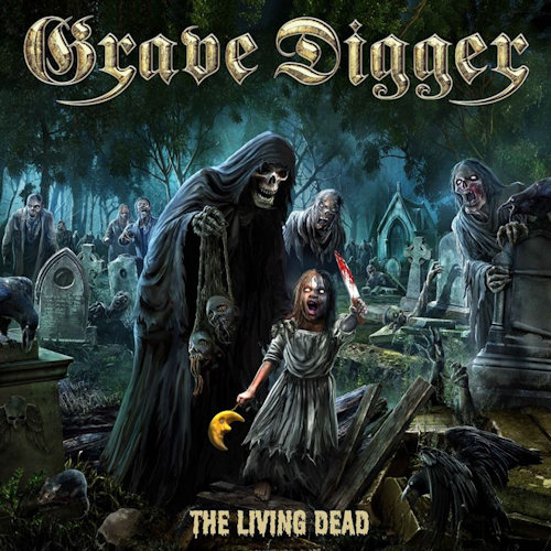 GRAVE DIGGER - THE LIVING DEADGRAVE DIGGER - THE LIVING DEAD.jpg